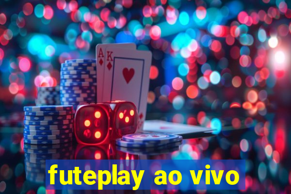 futeplay ao vivo
